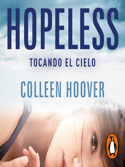 Title details for Tocando el cielo by Colleen Hoover - Wait list